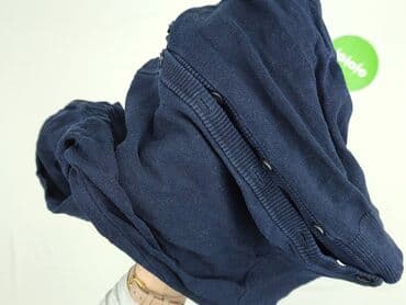 lidl koszula flanelowa: Koszula 8 lat, stan - Bardzo dobry, wzór - Jednolity kolor, kolor - Niebieski — 4