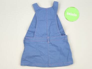 my butik.pl sukienki: Sukienka, 9-12 miesięcy, stan - Idealny — 3