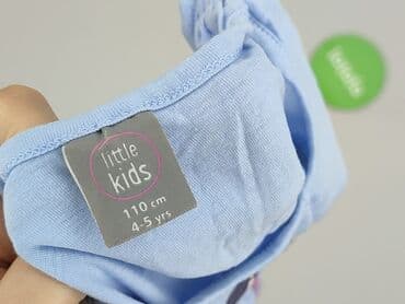 zapięcie do stroju kąpielowego 30mm: Koszulka, Little kids, 4-5 lat, 104-110 cm, stan - Bardzo dobry — 4