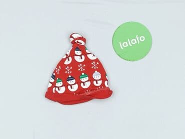 czapka wu tang: Czapeczka, stan - Idealny — 2