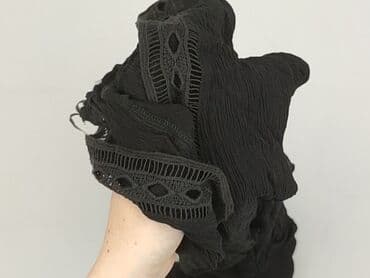 czerwona obcisła sukienka h m: H&M, Sukienka damska, rozmiar XL — 6