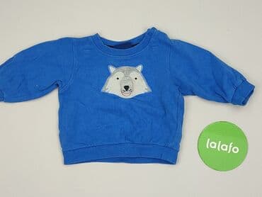 zapięcie do stroju kąpielowego 30mm: Bluza, Tom Tailor, 3-6 miesięcy, stan - Bardzo dobry — 2