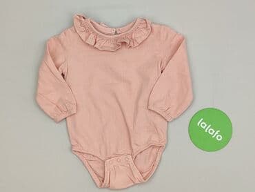 sukienki z weluru i aksamitu allegro: Body, So cute, 6-9 miesięcy, 
stan - Idealny — 2