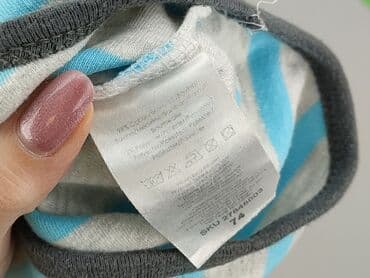 pepco sukienki dla niemowląt: Body, Pepco, 3-6 miesięcy, 
stan - Bardzo dobry — 5