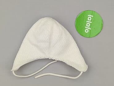czapka wu tang: Czapeczka, 9-12 miesięcy, stan - Idealny — 3