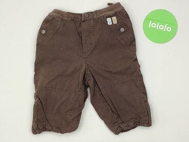 sukienka khaki h m: Szorty, H&M, 6-9 miesięcy, stan - Bardzo dobry — 2
