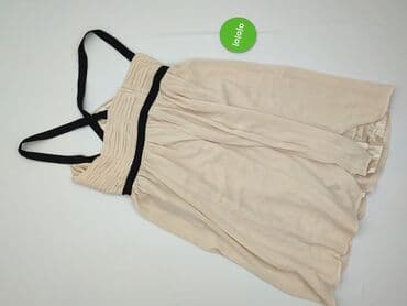 czerwona obcisła sukienka h m: H&M, Sukienka damska, rozmiar M — 3