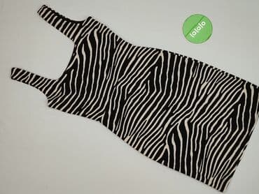 sukienka zebra h m: H&M, Sukienka damska, rozmiar XS — 3