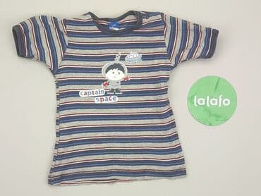 koszulka cracovii: Koszulka, Topolino, 1.5-2 lat, 86-92 cm, stan - Bardzo dobry — 2