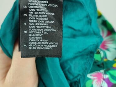 sukienka zebra h m: H&M, Sukienka damska, rozmiar S — 5