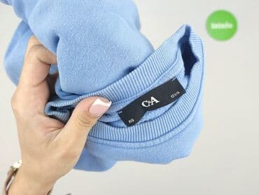 czapka wu tang: Bluza, C&A, 13 lat, 152-158 cm, stan - Bardzo dobry — 5