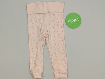 rajstopy lidl: Legginsy dziecięce, Lupilu, 1.5-2 lat, 92, stan - Idealny — 2