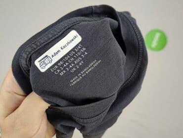 sukienka do baletu h m: Bluza, 3-4 lat, 98-104 cm, stan - Bardzo dobry — 4