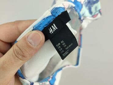 sukienka zebra h m: H&M, Sukienka damska, rozmiar XS — 4