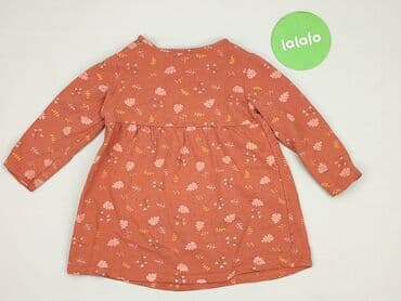 sukienka do baletu h m: Sukienka, Fox&Bunny, 1.5-2 lat, 86-92 cm, stan - Bardzo dobry — 3