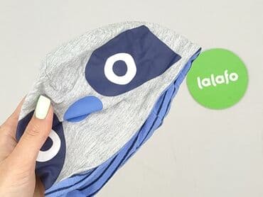 czapka wu tang: Czapeczka, 6-9 miesięcy, stan - Bardzo dobry — 5