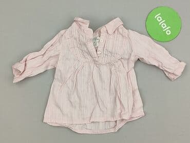 Kaftaniki: Kaftanik, H&M, 1-3 m, stan - Bardzo dobry — 2