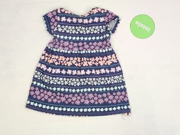 my butik.pl sukienki: Sukienka, Bluezoo, 12-18 miesięcy, stan - Idealny — 3