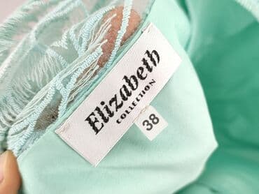 sukienki letnie plus size allegro: ELIZABETH, Sukienka damska, rozmiar M — 4