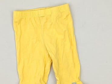 rajstopy lidl: Legginsy, Liegelind, 6-9 miesięcy, stan - Idealny — 1