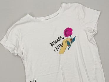 system of a down koszulka: T-shirt damski, rozmiar L — 1