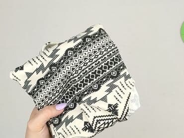 sukienka w geometryczne wzory h m: H&M, Sukienka damska, rozmiar M — 6