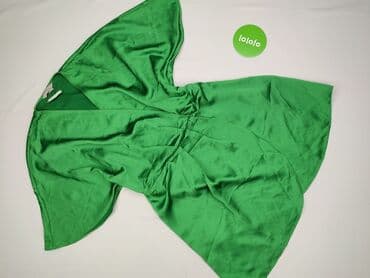 sukienka o kroju marynarki h m: H&M, Narzutka damska, rozmiar M — 2