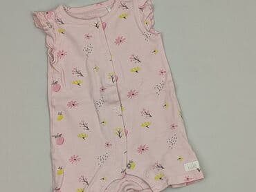 sukienka do cywilnego dla 40 latki: Rampers, Coccodrillo, 1-3 m, stan - Idealny — 1
