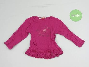 czerwona obcisła sukienka h m: Sukienka, 2-3 lat, 92-98 cm, stan - Dobry — 2