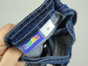 my butik.pl sukienki: Sukienka, Lupilu, 12-18 miesięcy, stan - Idealny — 4