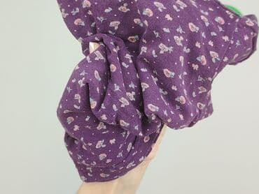 koszulki y2k: Bluzka, H&M, 3-6 miesięcy, stan - Dobry — 4