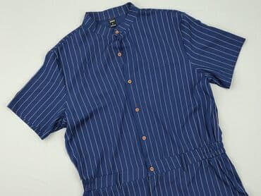 Shein, Kombinezon damski, rozmiar S