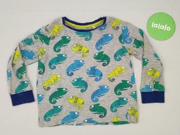 koszulka rick and morty: Bluzka, C&A, 5-6 lat, 110-116 cm, stan - Bardzo dobry — 2