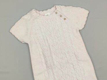 sukienka zebra h m: Sukienka, H&M, 1.5-2 lat, 86-92 cm, stan - Idealny — 1
