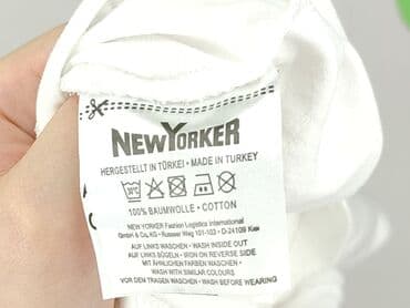 koszulka smileslow allegro: Koszulka dla mężczyzn, S, New Yorker, stan - Dobry — 4