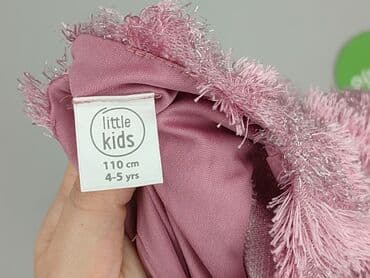 sukienki z weluru i aksamitu allegro: Sukienka, Little kids, 4-5 lat, 104-110 cm, stan - Idealny — 5