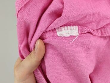 różowa sukienka c a: Sukienka, H&M, 12-18 miesięcy, stan - Bardzo dobry — 5