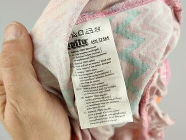sukienki letnie plus size allegro: Sukienka, Lupilu, 1.5-2 lat, 86-92 cm, stan - Idealny — 5