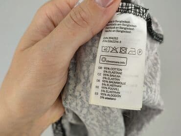 sukienka zebra h m: H&M, Sukienka damska, rozmiar S — 5