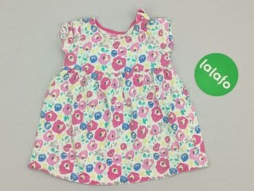 my butik.pl sukienki: Sukienka, F&F, 6-9 miesięcy, stan - Dobry — 2