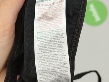 zapięcie do stroju kąpielowego 30mm: Biustonosz, H&M, 14 lat, 164/170, stan - Idealny — 5