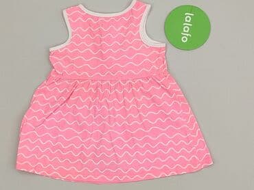 my butik.pl sukienki: Sukienka, Pepco, 9-12 miesięcy, stan - Idealny — 3