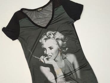 koszulka smileslow allegro: T-shirt damski, rozmiar S — 1