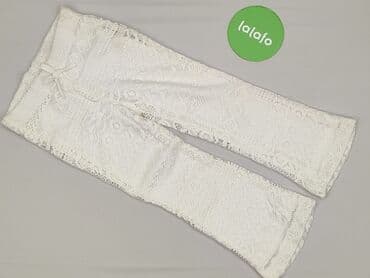 zapięcie do stroju kąpielowego 30mm: Spodnie dresowe, H&M, 2-3 lat, 92/98, stan - Bardzo dobry — 2