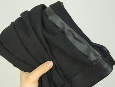 legginsy woskowane z wysokim stanem: Legginsy dziecięce, H&M, 13 lat, 158, stan - Idealny — 5