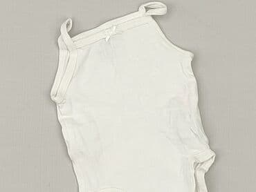 ubranka dla niemowląt 0 3 h m: Body, H&M, Wcześniak, 
stan - Bardzo dobry — 1