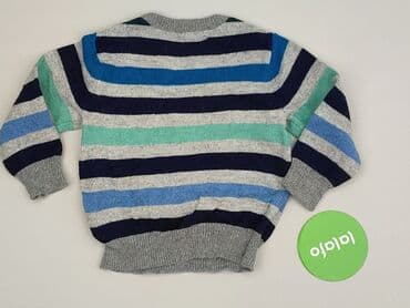 sukienka w paski h m: Sweterek, H&M, 3-4 lat, 98-104 cm, stan - Bardzo dobry — 3