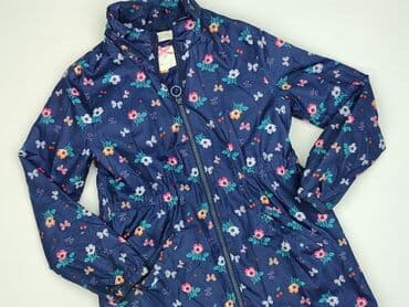 zapięcie do stroju kąpielowego 30mm: Kurtka przejściowa, H&M, 9 lat, 128-134 cm, stan - Bardzo dobry — 1