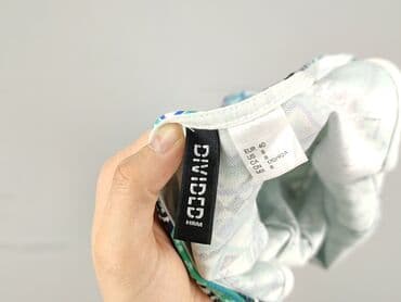 sukienka w geometryczne wzory h m: H&M, Sukienka damska, rozmiar L — 4
