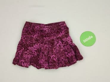 sukienka zebra h m: Spódniczka, H&M, 4-5 lat, 104-110 cm, stan - Idealny — 3